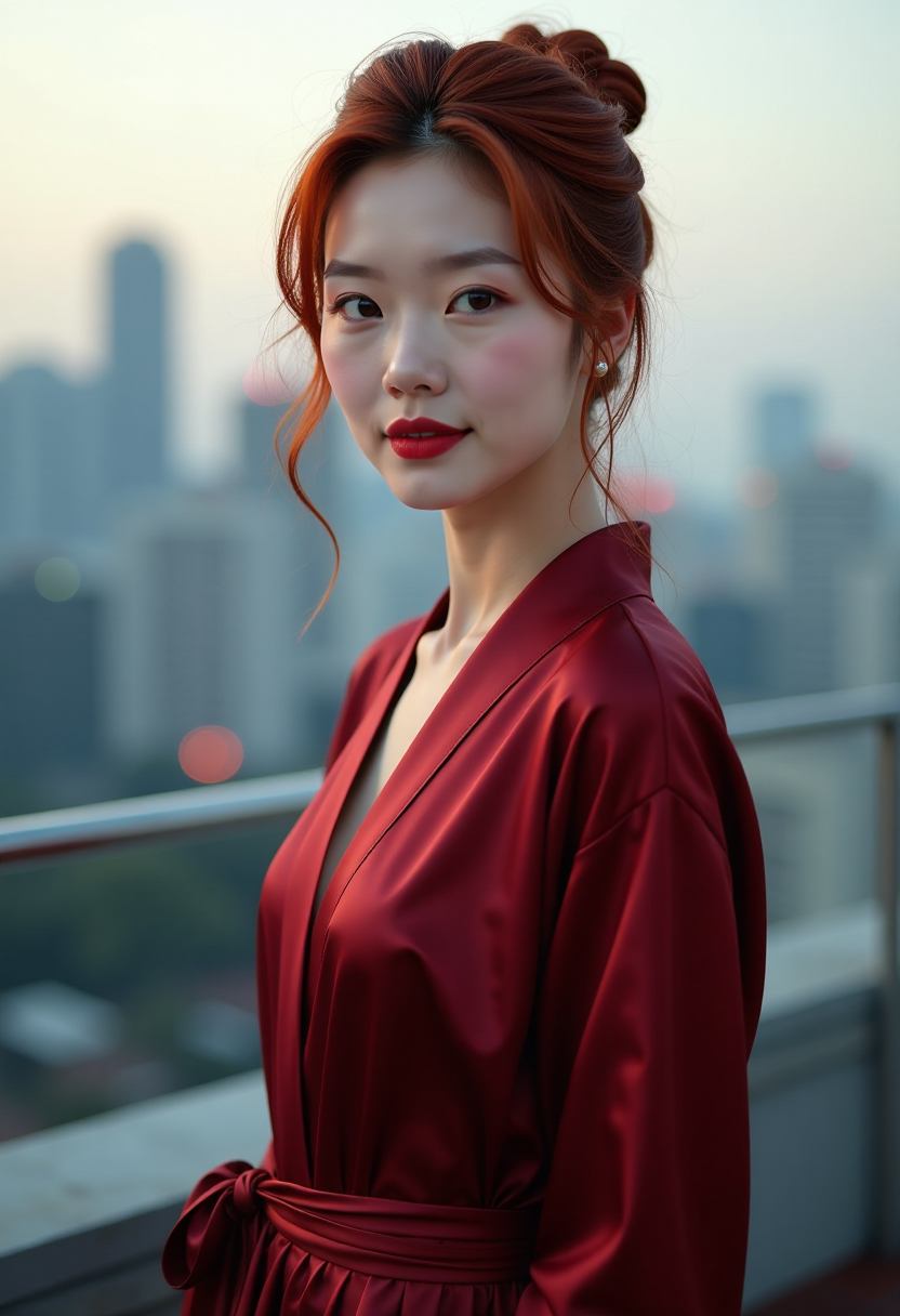 剧情脚本设计